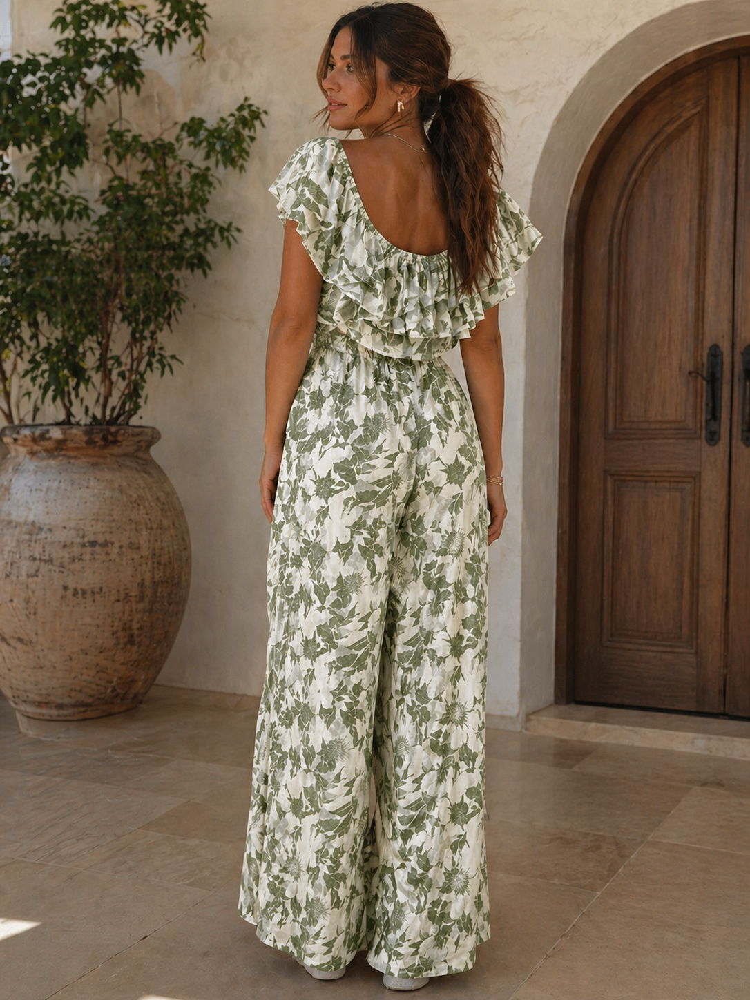 The Garden Flow Set