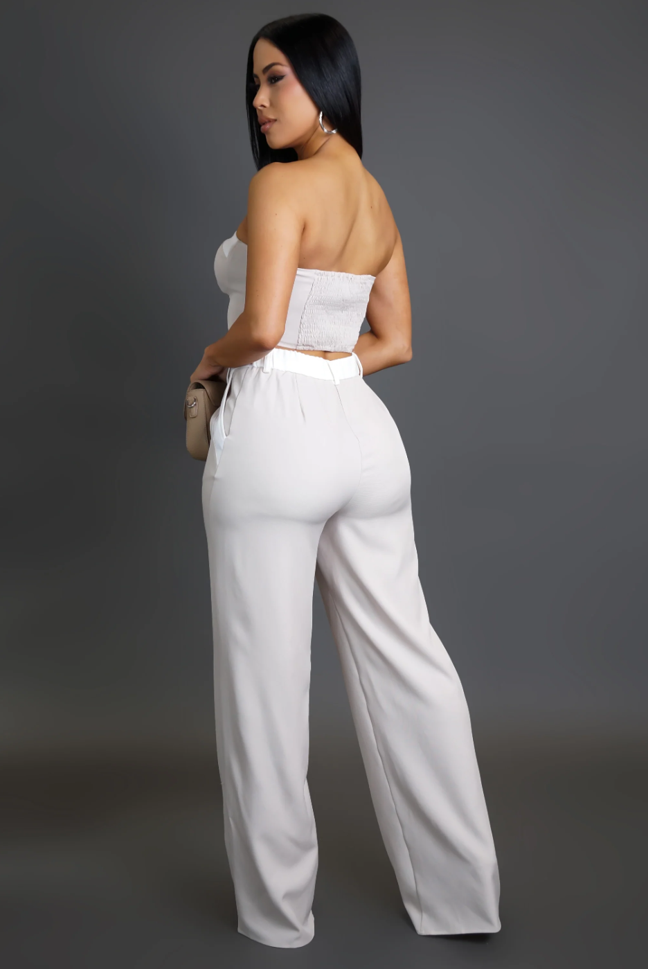 Pant Set