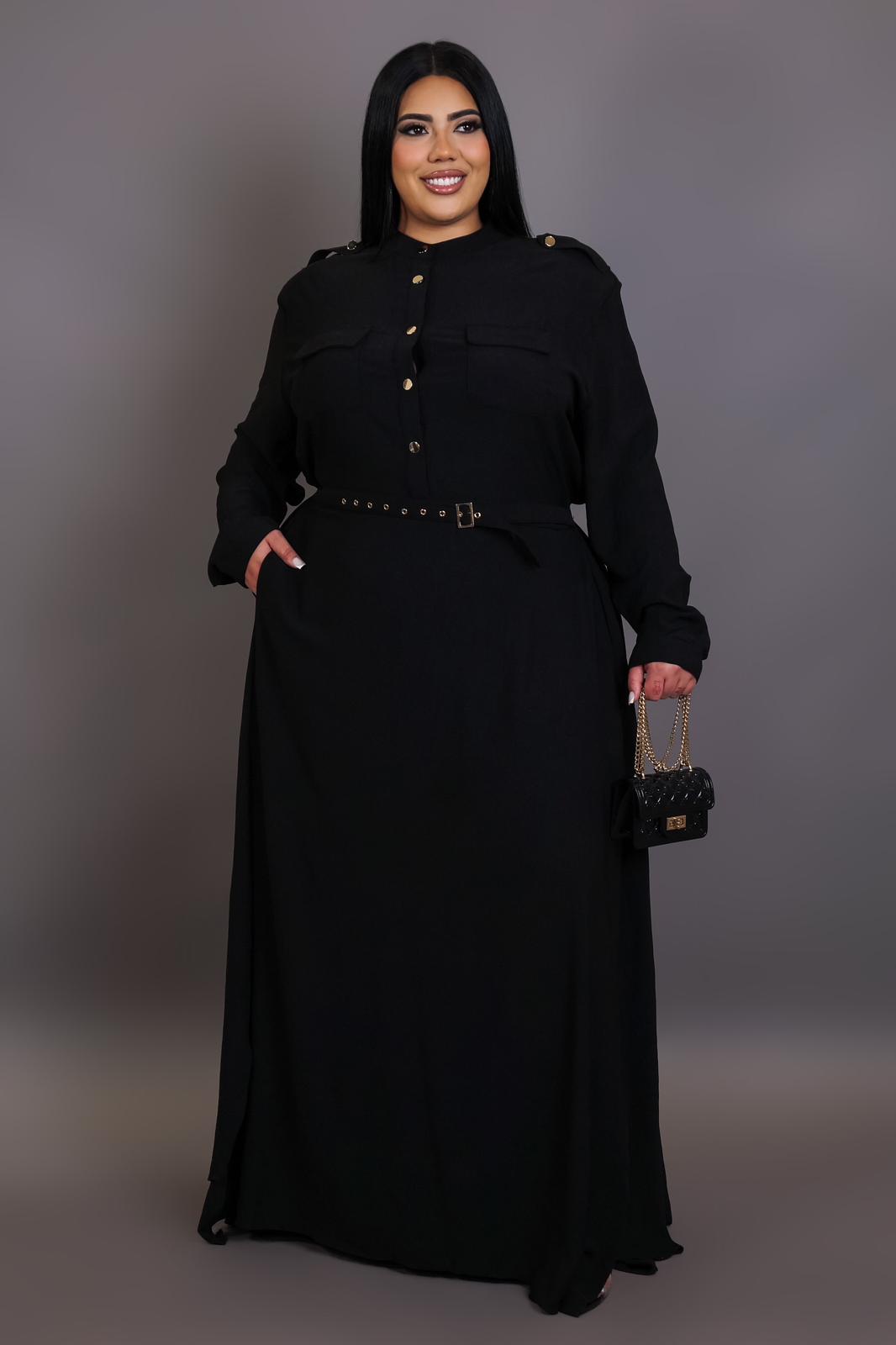 Long Dress