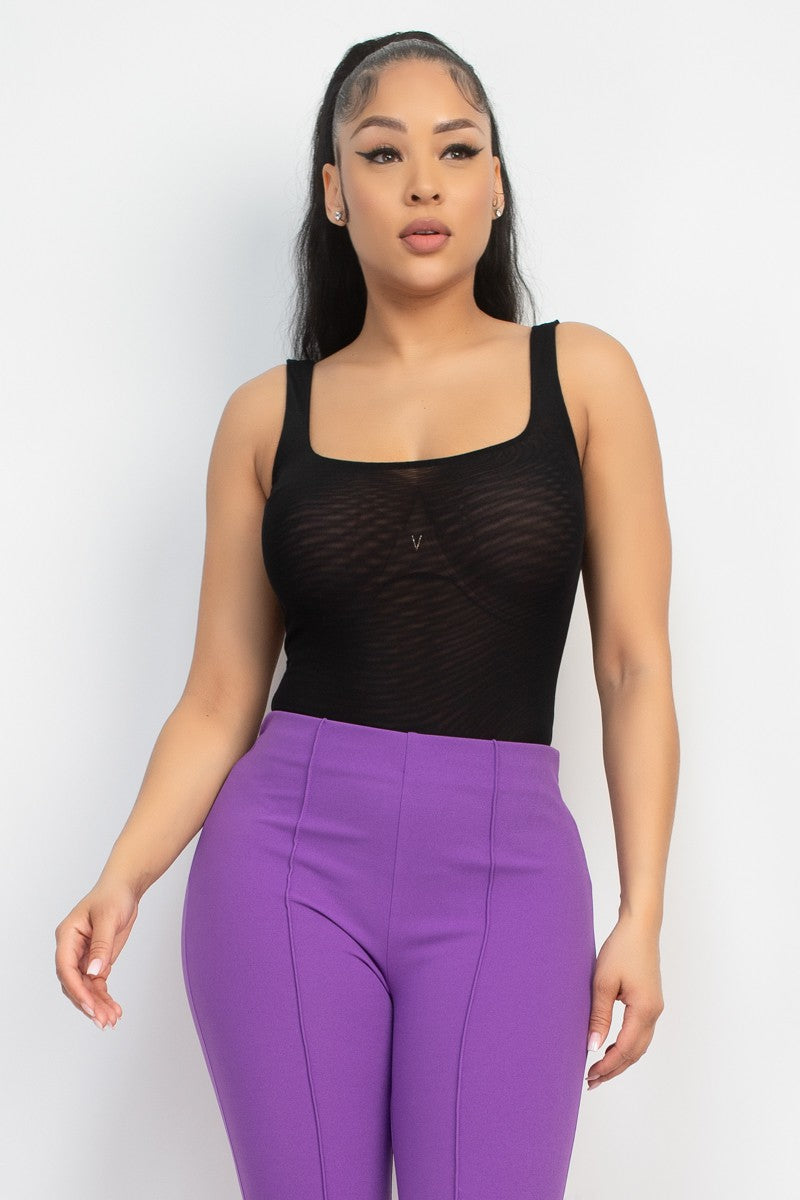 Bodysuit