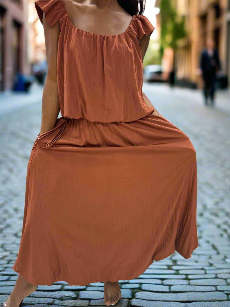 High-end Skirt Set