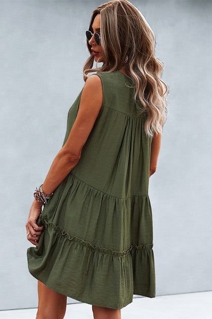 Short Dress