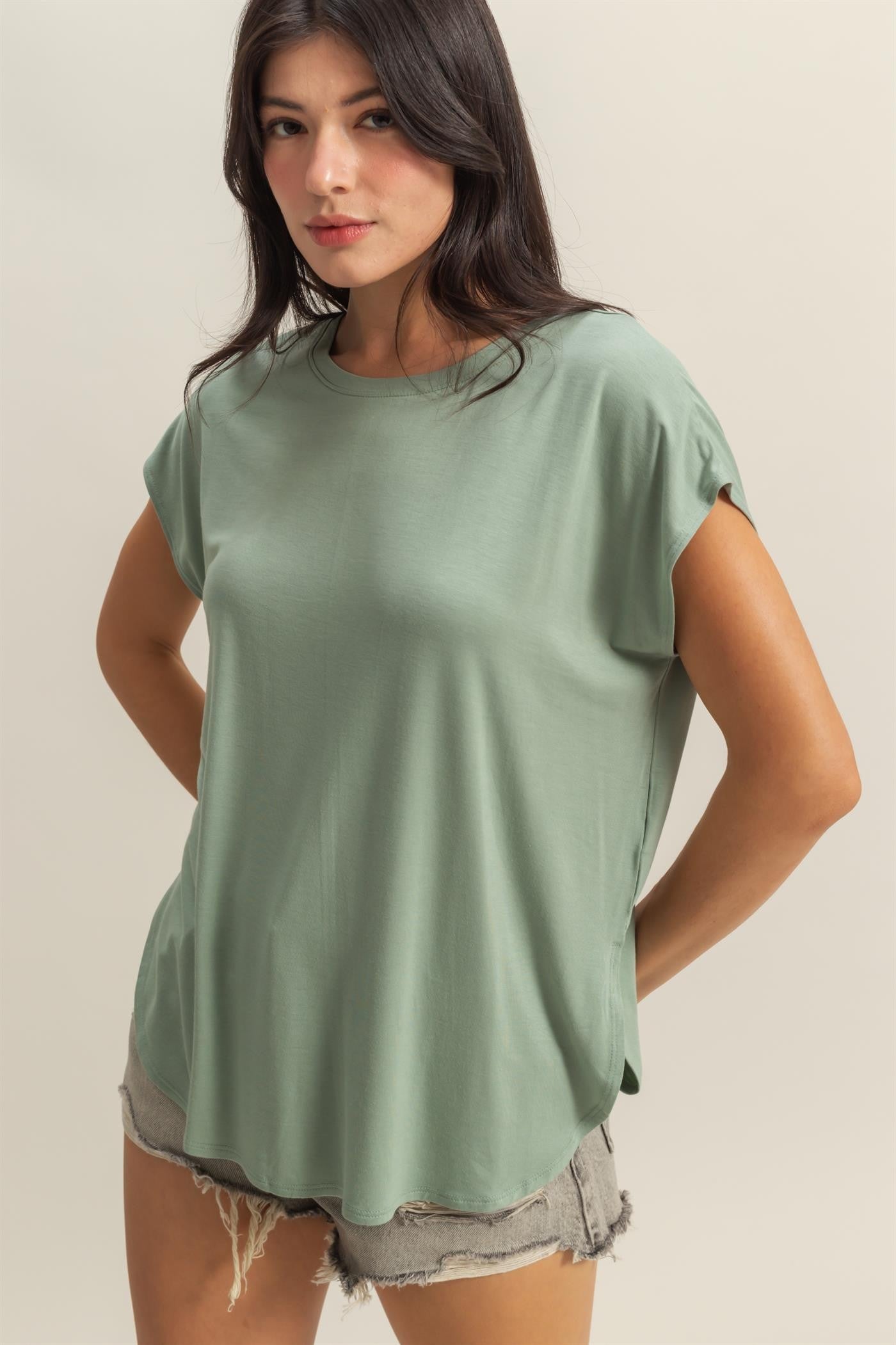 Short Sleeve T shirt