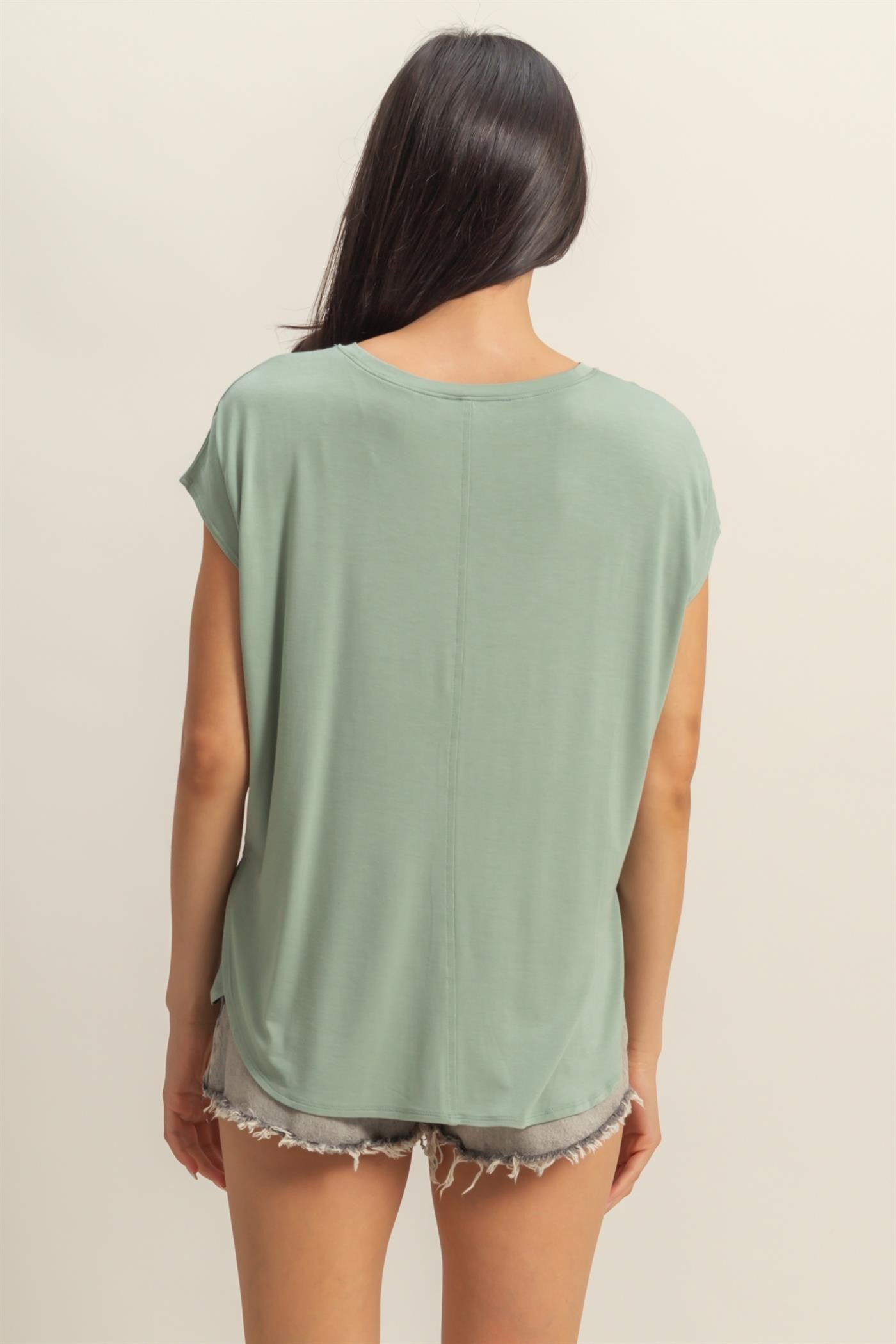 Short Sleeve T shirt