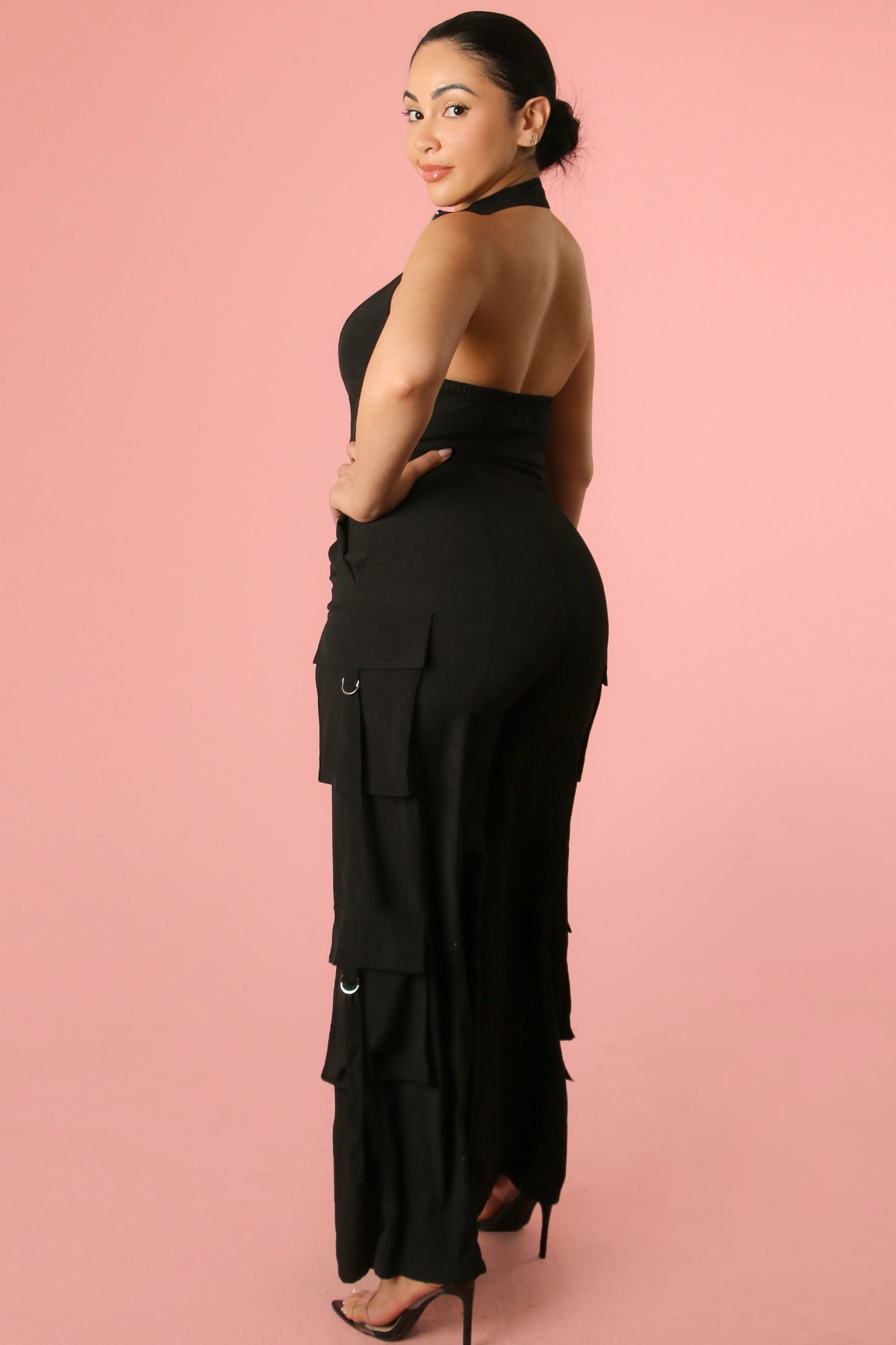 JUMPSUIT