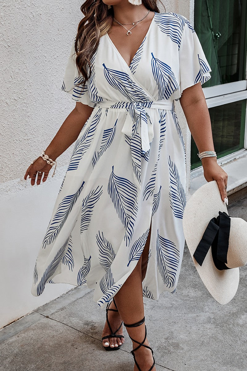 Plus Size Dress