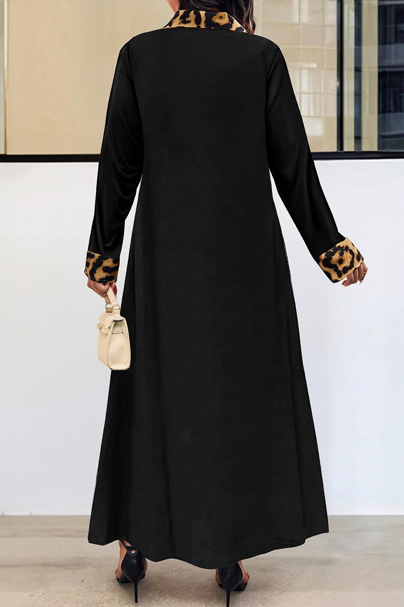 Plus Dress
