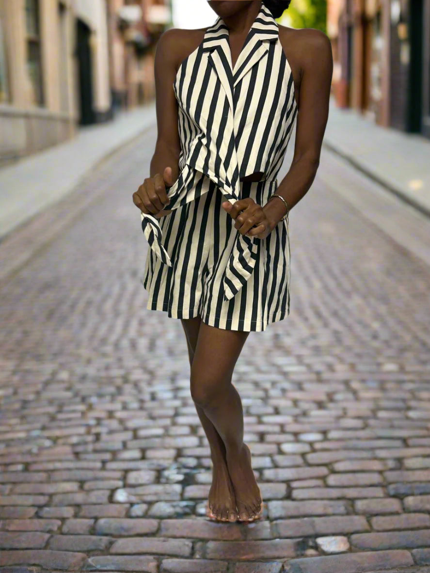 Exquisite Romper
