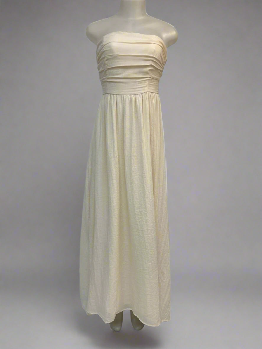 Tube Dress