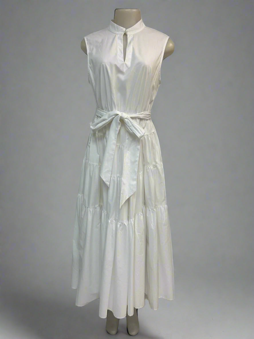 Sleeveless Dress