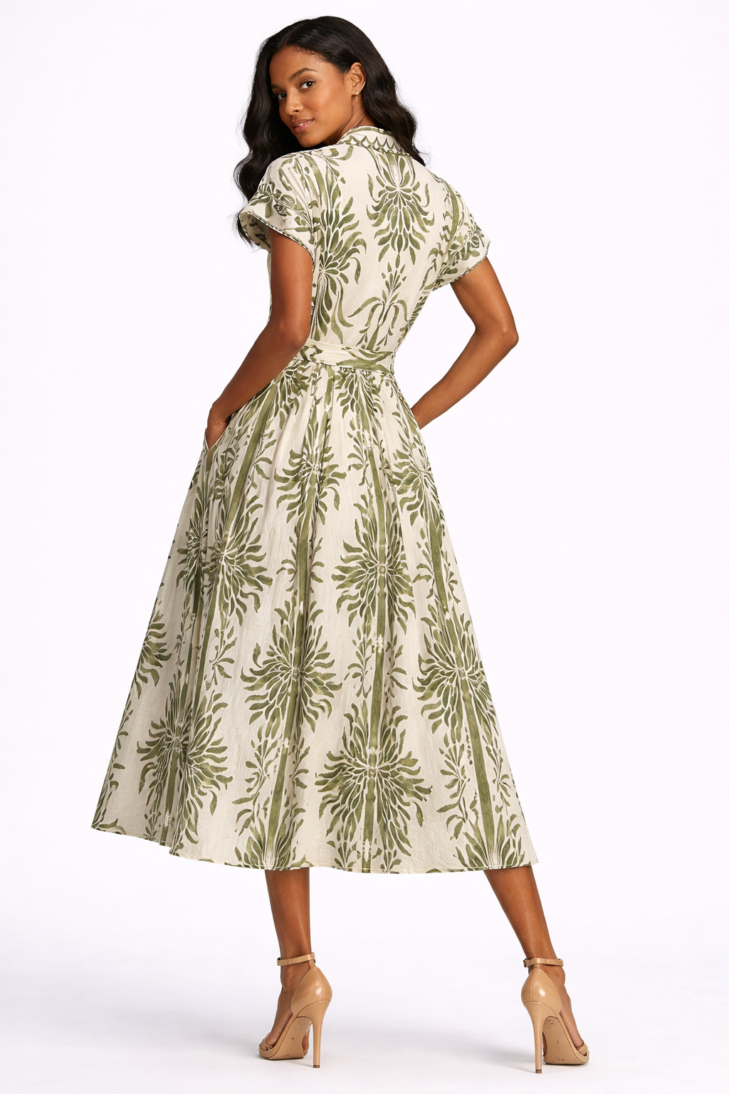 Olive Garden Dress