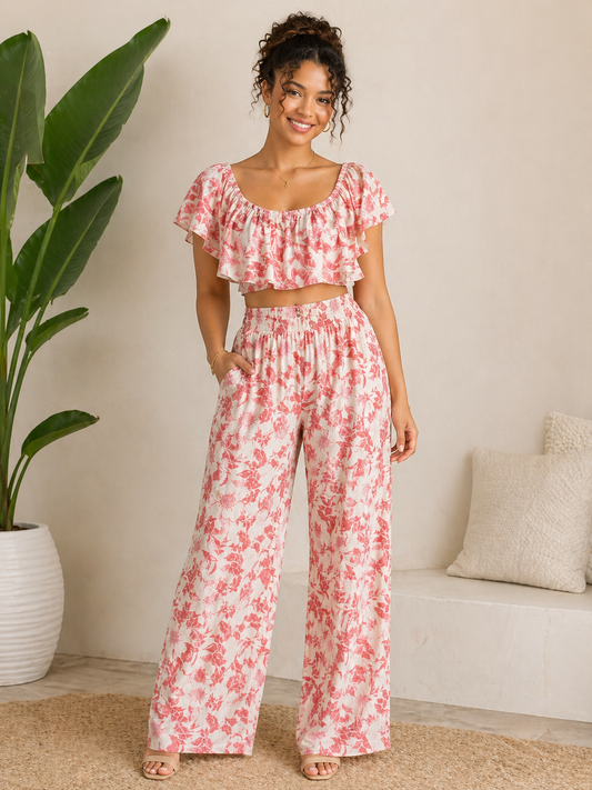The Garden Flow Set