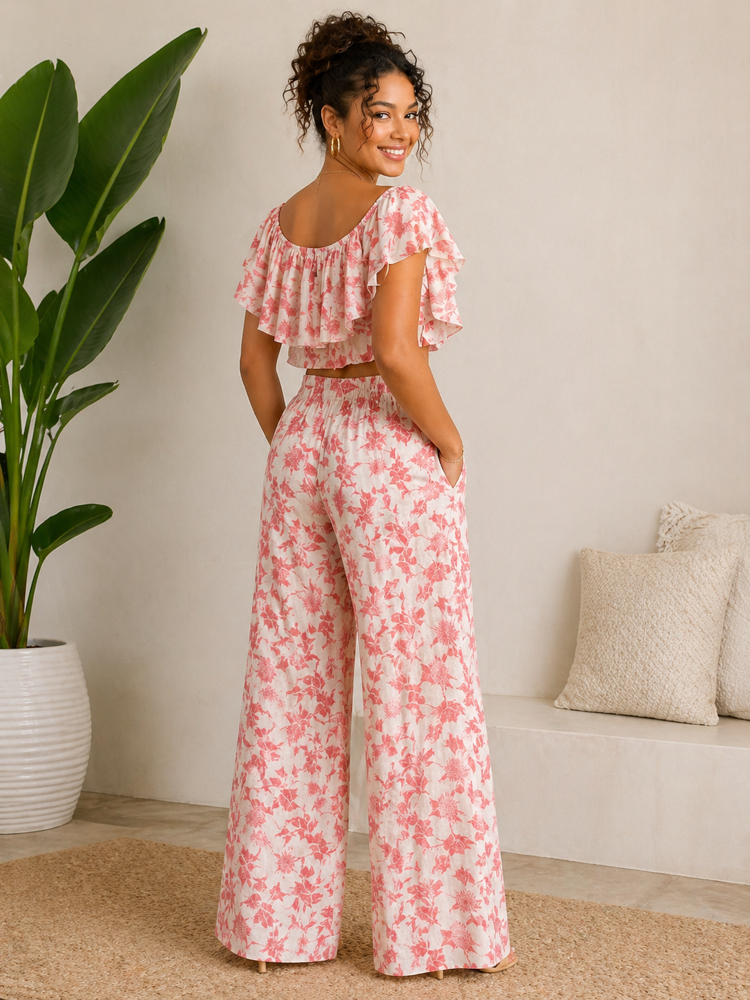 The Garden Flow Set