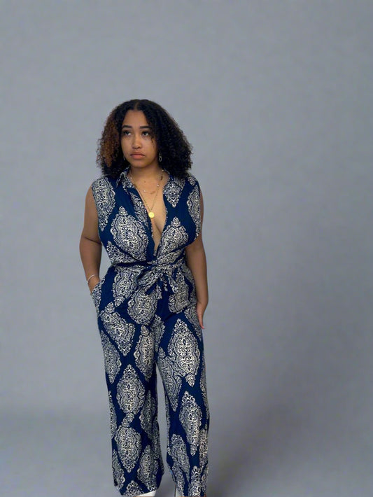Sang Jumpsuit
