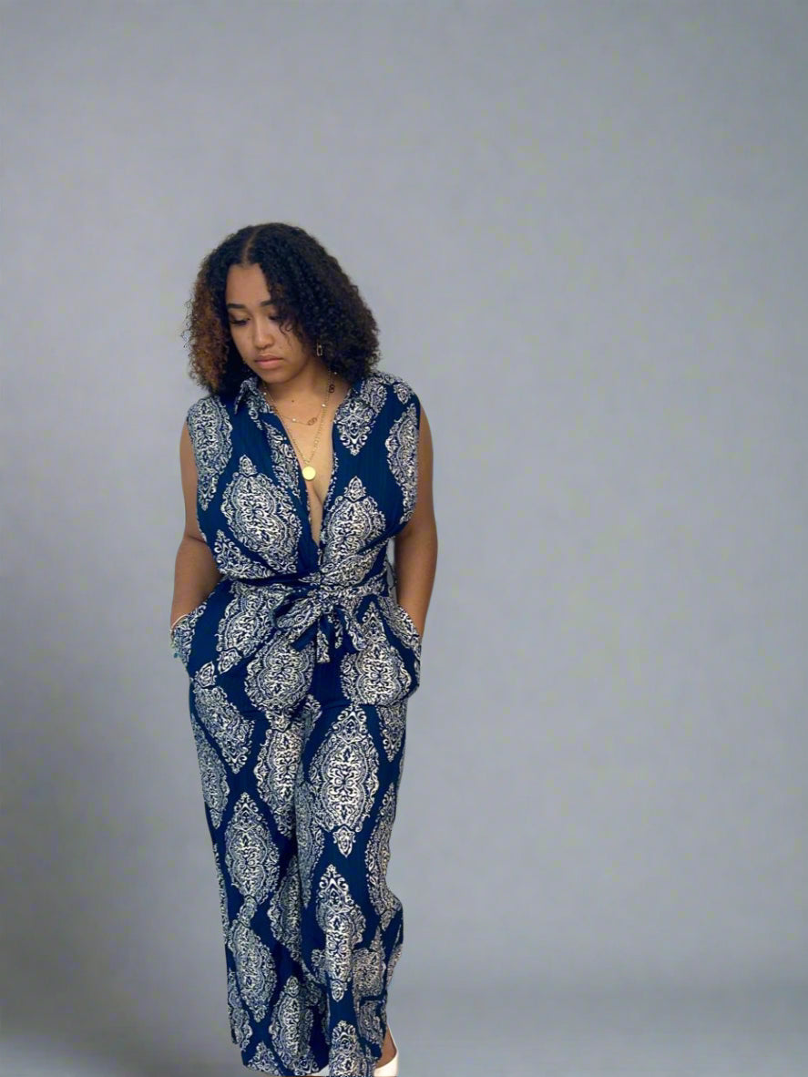 Sang Jumpsuit