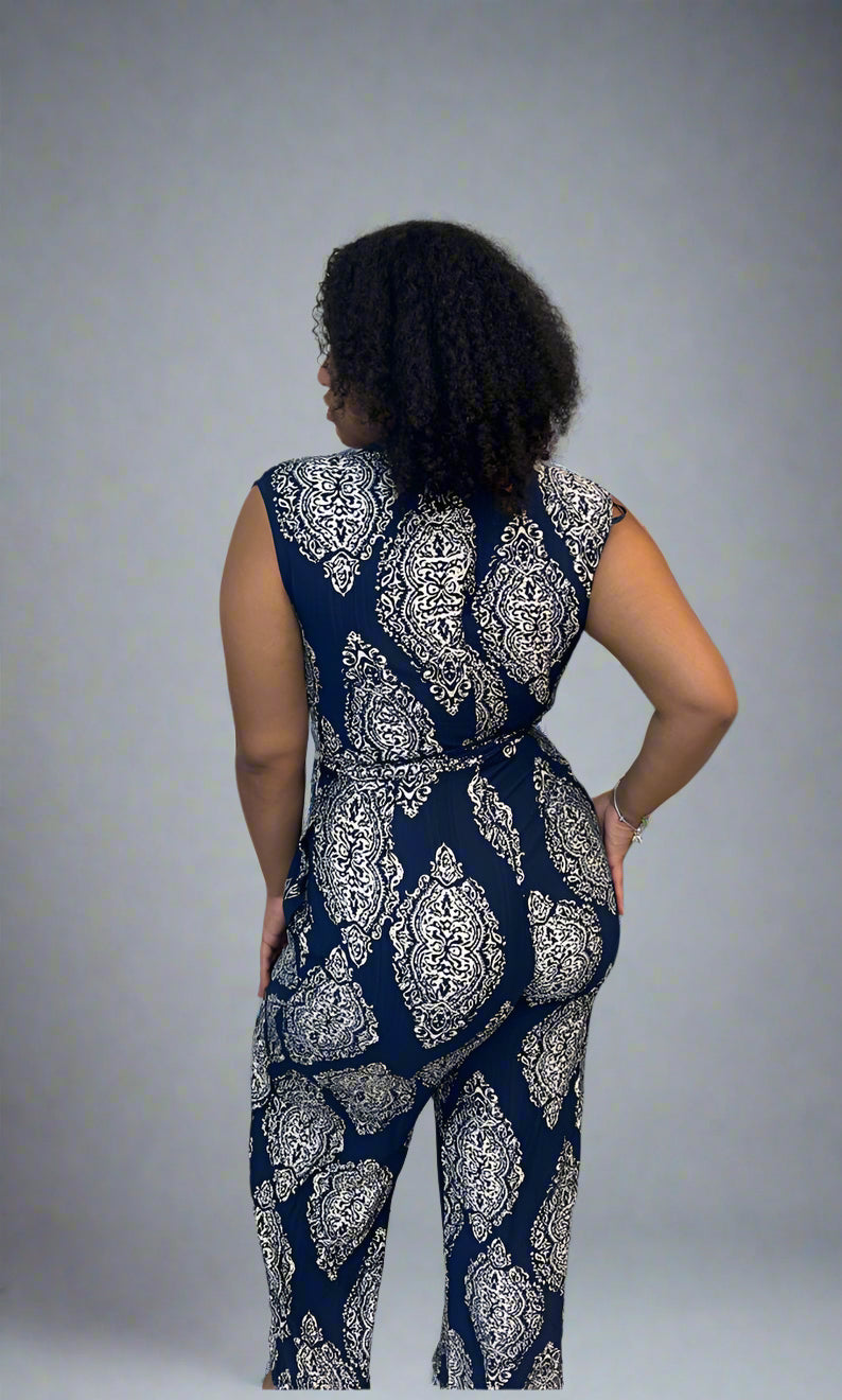 Sang Jumpsuit