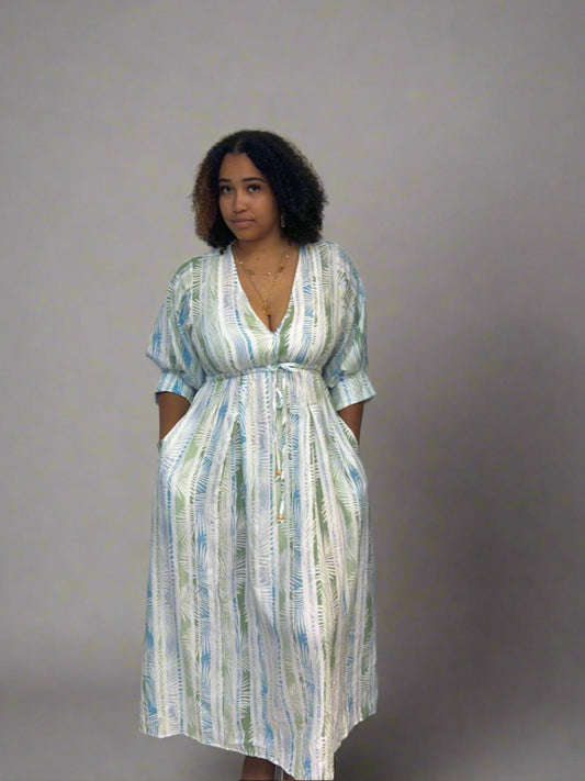 Midi Dress