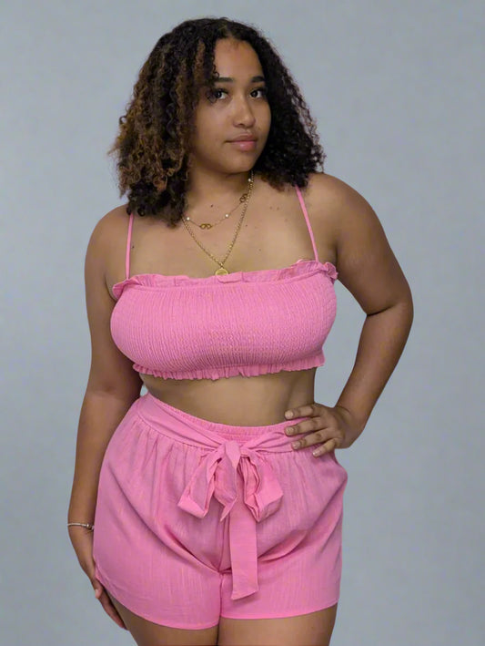 Short Set