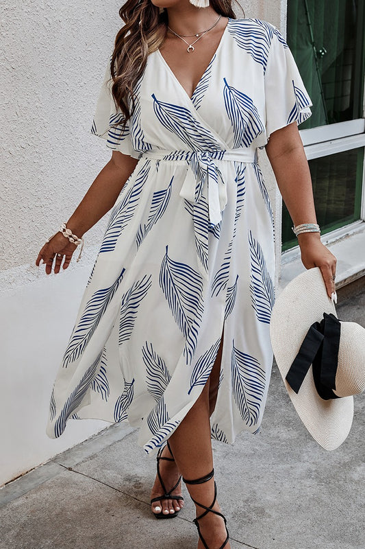 Plus Size Dress
