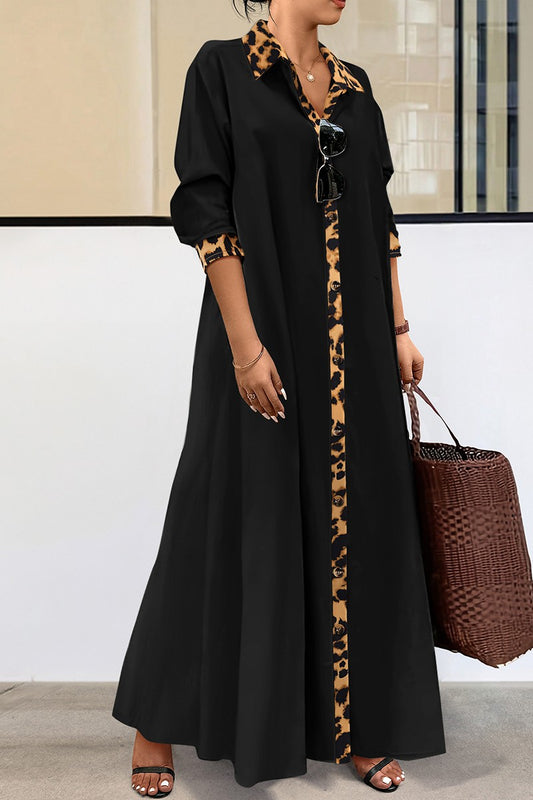 Plus Dress