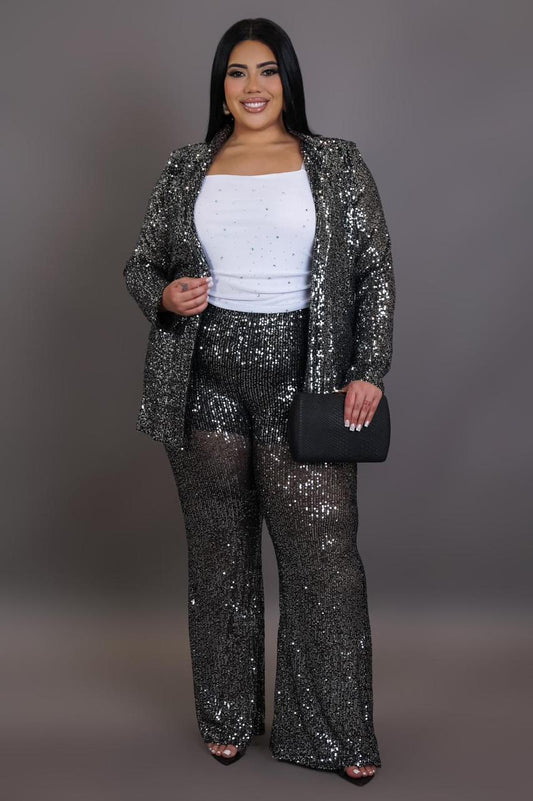 Pant Set