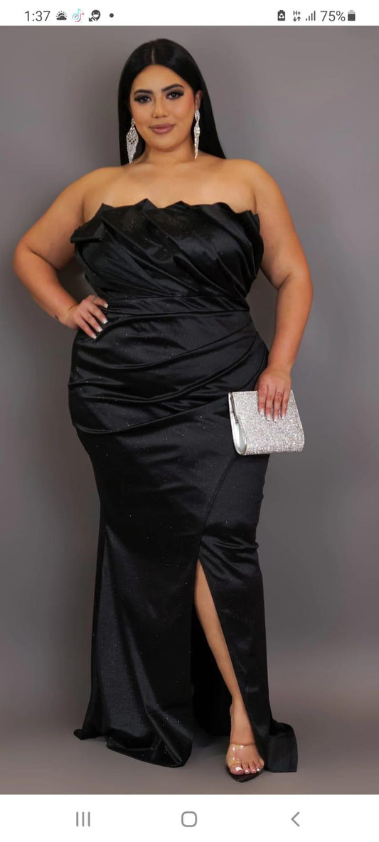 Plus Size